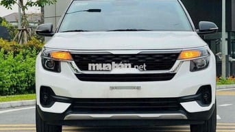 Kia Seltos Luxury 1.4 AT sản xuất 2023 siêu lướt