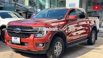 Ford Ranger 2024 XLS 2.0L 4x2 AT - 22000 km