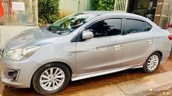 Mitsubishi Attrage 2016 1.2CVT - 73000 km