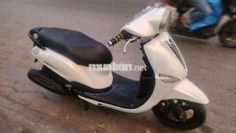 Xe đẹp máy zin giấy tờ đầy đủ