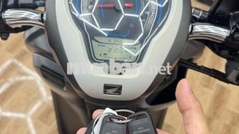 Scoopy 2025 xe như mới odo 2k bao tua