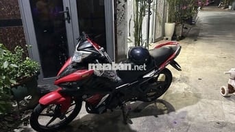 Bán xe Exciter 2014 còn mới đẹp long lanh