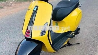 VESPA SPRINT BS.HCM 151.51