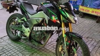 Cần Bán CB190R Màu Đen