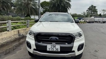 Ford Ranger 2019 WLIDTRACK 2.0 4x4 AT - 10000 km