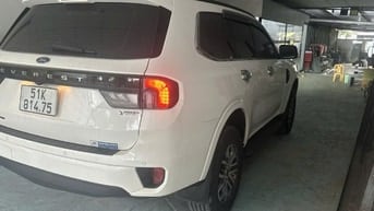 Bán nhanh xe Ford Everest T12/2023 bản 1 cầu