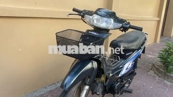 Wave Dayang 100 đi làm bền khoẻ 4tr5