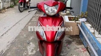 HONDA VISION