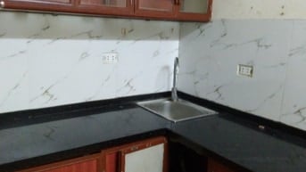 Cho thuê trọ phòng 25m2 50m2 làng Ngọc Hà