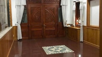 HUYỀN THOẠI ! GÓC 2 MT ĐƯỜNG SỐ 5 P11 Q6 (4,5X20) CÓ HẦM. CHỈ 22 TỶ 