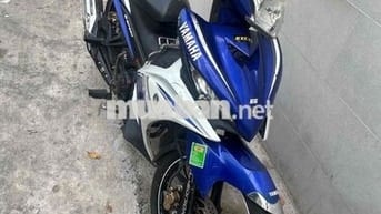 exciter 135 biển số 72 zin