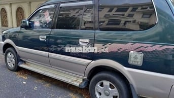 Toyota Zace 2005 GL - 159695 km