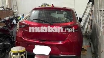 Mazda 2 2020 Sport Premium  - 14000 km