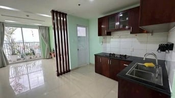 Oriental Plaza, Âu Cơ, Tân Phú: 15tr/th, 105m2,3pn-3wc ,full NT