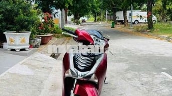 SH150i CBS Nhà Bè – Xe Chính Chủ, Bao Sang Tên!