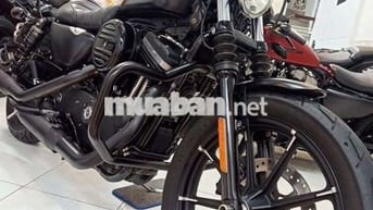 Harley Iron883 2020