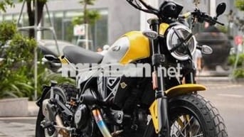 THANH MOTOR Cần bán Ducati Scrambler Icon 2024