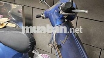Cần để lại xe Piagio Primevera