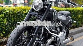 THANH MOTOR Cần bán BMW R18 First Edition 2021