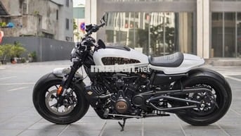 Thanh Motor cần bán Harley Davidson SporterS 2022