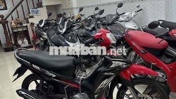 Yamaha Sirius Fi ( cực đẹp ) BS: 65 Cần Thơ