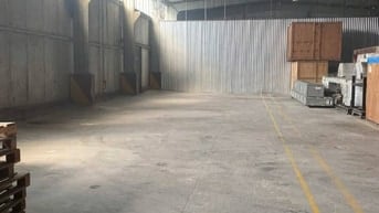 Cho thuê 2 kho xưởng Trần Văn Giàu, Bình Tân, DT : 1.500m2 - 2.100m2