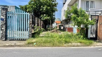 Chủ Gửi Bán Đất lọt khe một sẹt 20 mét cách Mặt Tiền Đường lớn 