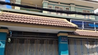 Bán nhà hẻm xe tải Nguyễn Văn Đậu quận Phú Nhuận giá 90 tỷ