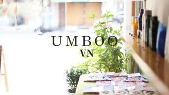 TIỆM TÓC NHẬT SALON UMBOO TUYỂN THỢ PHỤ GỘI ĐẦU, PHỤ HOÁ CHẤT.