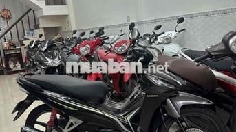 Honda Wave RSX Fi ( Cực Đẹp ) BS: 65B2-174.27