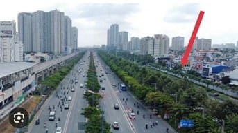 Bán đất góc 2 Mặt Tiền XLHN, (Võ Nguyên Giáp).P. Hiệp Phú TP Thủ Đức