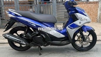 Yamaha Nouvo 6 Fi 2015 B95 GÓP CẦN CCCD ĐỦ 18tuổi