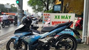 Ex 2020 ( e có bán góp )