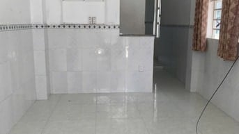 Bán nhà ngay chủ Nguyễn Kiệm Gò Vấp