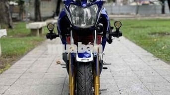 Cầm đồ th.lý Yamaha FZ150 2016 BS:71B2 Chính chủ