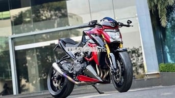 SUZUKI Gsx-S1000 2018
