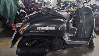 Xe nội địa Nhật Crea 50cc