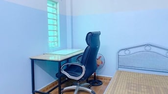 CHO THUÊ PHÒNG TRỌ LÊ ĐỨC THỌ, GÒ VẤP