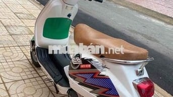 Bán Biaggo Vespa LXie Fi 125 Có CM chủ máy ngon