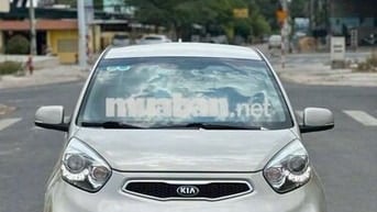 Kia Picanto 2013 S 1.25 AT - 63000 km