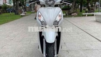 Cầm đồ thanh lý Honda Vision 2019 Smartkey BS:59N3