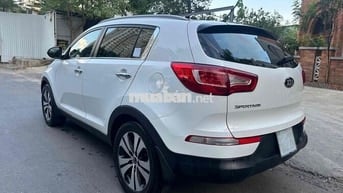 Kia Sportage 2013 2.0 AT AWD - 90000 km