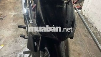 Xe Wave dung tích 110cc