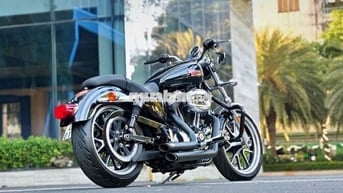 HARLEY 1200T usa 2016