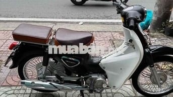 CUB 50cc 2022 BSTP CHÍNH CHỦ ZIN KENG 99%