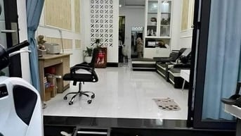 CĂNG CỰC🤩 Nhà Lê Thị Bạch Cát 56m2 bán 1 tỷ 430 triệu, SHR hẻm 5m