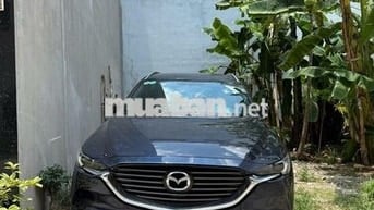 Mazda CX 8 2021 Luxury - 40000 km