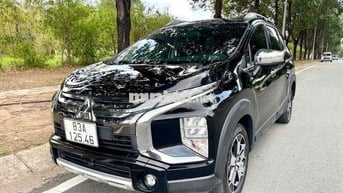 Xpander Cross 1.5 AT 2021 đăng ký 2022