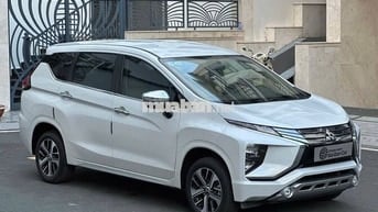 Mitsubishi Xpander 2019 1.5 AT - 60000 km