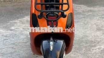 🆘✅PIAGGIO VESPA S 125cc .ĐÈN VUÔNG .KIỂNG